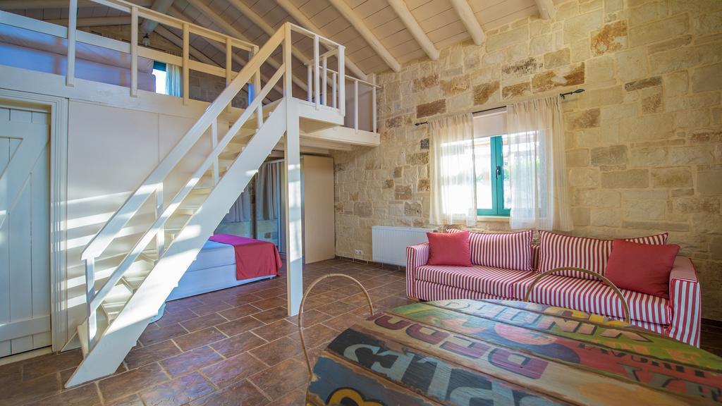 Villa Mathea Кунупидиана Экстерьер фото