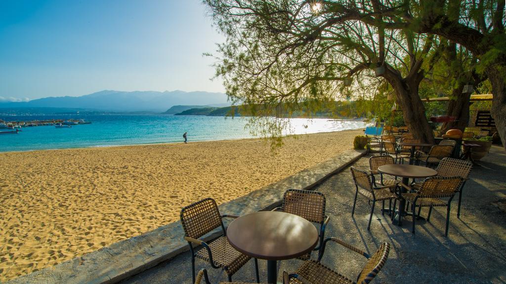 Villa Mathea Кунупидиана Экстерьер фото